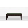 DecoScapes Zen Coffee Table - Front