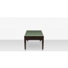 DecoScapes Zen Coffee Table - Back