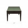 DecoScapes Zen Coffee Table - Dimension 2