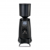 La Pavoni Zip Pro Cormo Grinder in Black - Front