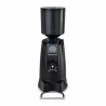 La Pavoni Zip Pro Cormo Grinder in Black - Front - La Pavoni Zip Pro Cormo Grinder in Black - Front