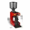 La Pavoni Zip Grinder Red - La Pavoni Zip Grinder Red