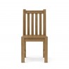 Anderson Teak Montage Braxton Dining Set A Chair 1