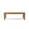 Anderson Teak Chelsea Rectangular Dining Table-2