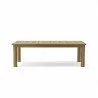 Anderson Teak Chelsea Rectangular Dining Table-2 - Anderson Teak Chelsea Rectangular Dining Table-2