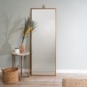 Zola Floor Mirror - Lifestyle - Zola Floor Mirror - Lifestyle