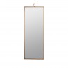 Zola Floor Mirror - Front - Zola Floor Mirror - Front