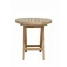 Montage 20" Round Folding Table-2 - Montage 20" Round Folding Table-2