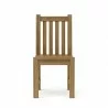 Anderson Teak Montage Braxton Bistro Set Chair 1 - Anderson Teak Montage Braxton Bistro Set Chair 1