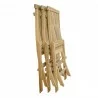 Anderson Teak Windsor Classic 5-Pieces Folding Dining Set 5 - Anderson Teak Windsor Classic 5-Pieces Folding Dining Set 5