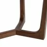 Sunpan Robinson Coffee Table - Base Angle - Sunpan Robinson Coffee Table - Base Angle