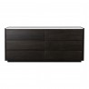 Moe's Home Collection Ashcroft Dresser - Front Angle