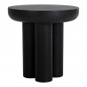 Moe's Home Collection Rocca Side Table - Front Angle