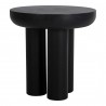 Moe's Home Collection Rocca Side Table - Front Side Angle