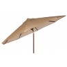 Woodard Auto Tilt Market Umbrella