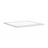 Zuo Adjustable Shelf Light Gray - Detail 3