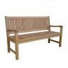 Anderson Teak Chester 3-Seater Bench-2 - Anderson Teak Chester 3-Seater Bench-2