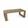 Anderson Teak Capistrano 5-Piece Deep Seating Sofa Collection 12 - Anderson Teak Capistrano 5-Piece Deep Seating Sofa Collection 12