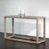 Sunpan Shepard Console Table - Lifestyle - Sunpan Shepard Console Table - Lifestyle
