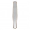 Moe's Home Collection Fitzroy Mirror - Front Angle