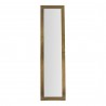 Moe's Home Collection Cate Tall Mirror - Front Angle