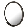 Moe's Home Collection Hereford Mirror - Front Side Angle