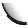 Moe's Home Collection Hereford Mirror - Closeup Angle