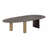 Moe's Home Collection Nicko Coffee Table