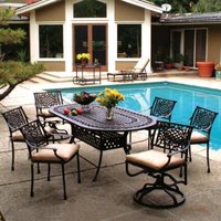 Outdoor Furniture