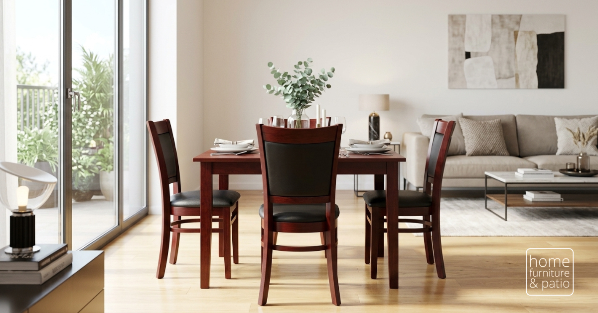 H&D Seating Sloan Upholstered Dining Chair Sloan Upholstered Dining Chair