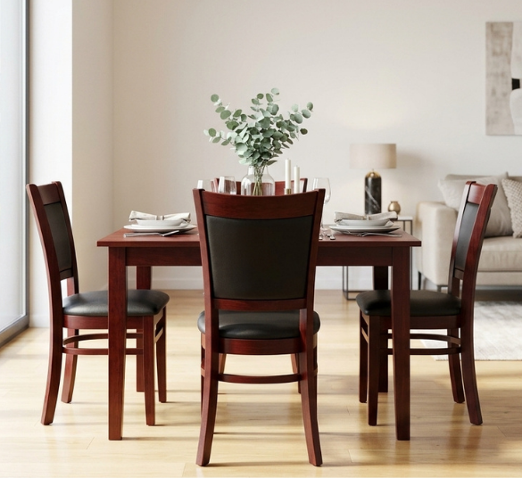 Sloan Upholstered Dining Chair