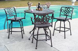 Patio Aluminum Accessories